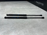 23-25 OEM BMW G87 M2 Rear Trunk Hinge Struts Shocks