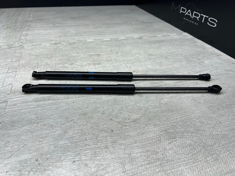 23-25 OEM BMW G87 M2 Rear Trunk Hinge Struts Shocks