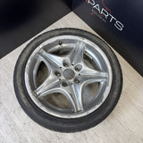 1998-2002 BMW Z3M Coupe Roadster Front 17 inch Style 40 Rim Wheel OEM 17x7.5