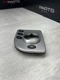Shifter Trim Shift Knob Plate SMG 7896937 06-07 BMW M5