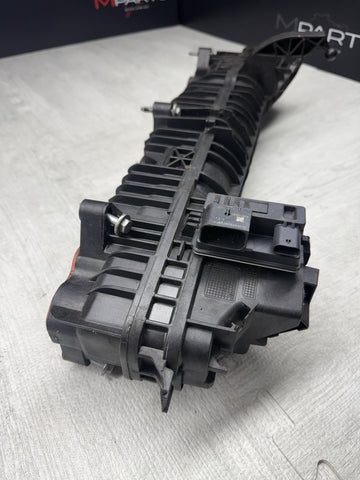 Intake Manifold BMW 3 4 5 6 7 X3 X4, X5 X6 N57 M57 ENGINE 11617811909 Complete
