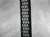 08-11 BMW E90 M3 Sedan Genuine Rear Bumper Grille Center 8040878 OEM