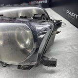 02-06 BMW E46 M3 ORIGINAL Bi Xenon Headlights Stock *Notes*