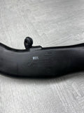 BMW F80 F82 F83 F87 M2 M3 M4 S55 INTERCOOLER CHARGE PIPE 11617846245 OEM