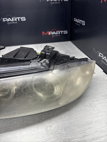 BMW OEM E92 E93 328 335 M3 FRONT DRIVER SIDE XENON HEADLIGHT HEADLAMP 07-10