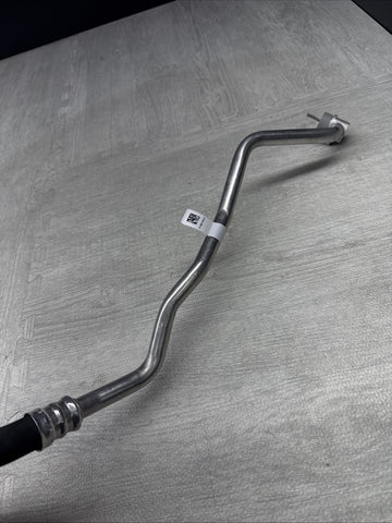 NEW Genuine BMW G80 G82 G83 M3 M4 S58 Engine Oil Cooler Line 17228848389