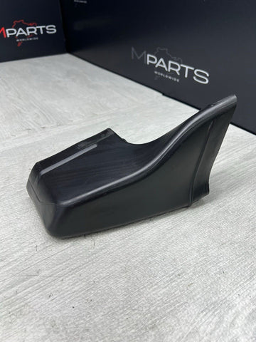 BMW E46 M3 01-06 S54 Intake Elbow Driver Left Air Channel Duct Pipe OEM