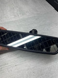 06-07 BMW E60 550 M5 750 INTERIOR REAR VIEW MIRROR 702844405