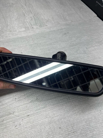06-07 BMW E60 550 M5 750 INTERIOR REAR VIEW MIRROR 702844405