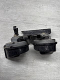 2002-2006 BMW E46 M3 Factory Horns Pair High Low Pitch USED OEM
