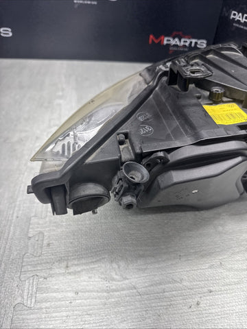 BMW OEM E92 E93 328 335 M3 FRONT DRIVER SIDE XENON HEADLIGHT HEADLAMP 07-10