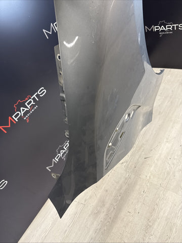 21-25 BMW G80 M3 Sedan Front Right Passenger Fender Panel Cover *Damage*