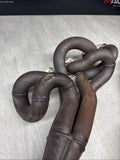 2008-2013 BMW E90 E92 E93 M3 S65 V8 Factory Exhaust Manifold Headers Pair OEM