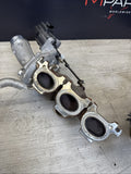 8054872 8054873 BMW G80 G82 G83 M3 M4 F97 F98 X3 X4 S58 Turbo Turbos Set