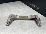 15-20 BMW F80 F82 F83 M3 M4 TRANSMISSION GEARBOX SUPPORT MOUNT BRACKET OEM