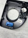 Shifter Trim Shift Knob Plate SMG 7896937 06-07 BMW M5