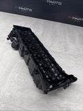 Valve Cover Cylinder Head Cover Genuine BMW 8507607 N57D30B 3.0d 535d F10 F11