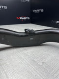 BMW F80 F82 F83 F87 M2 M3 M4 S55 INTERCOOLER CHARGE PIPE 11617846245 OEM