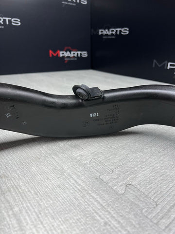 BMW F80 F82 F83 F87 M2 M3 M4 S55 INTERCOOLER CHARGE PIPE 11617846245 OEM
