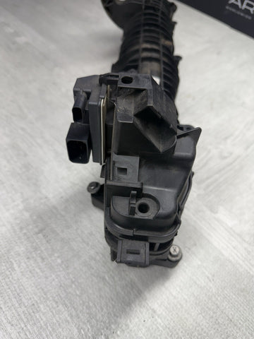 Intake Manifold BMW 3 4 5 6 7 X3 X4, X5 X6 N57 M57 ENGINE 11617811909 Complete