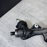 15-20 BMW F80 F83 F82 M3 M4 Electric Power Steering Gear ML Rack & Pinion *BAD*