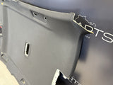 (PICKUP ONLY) 15-18 BMW F80 328 335 M3 Sedan BLACK HEADLINER
