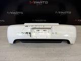 (PICKUP ONLY) 2000-2003 HONDA S2000 AP1 OEM REAR BUMPER COVER