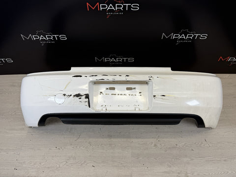 (PICKUP ONLY) 2000-2003 HONDA S2000 AP1 OEM REAR BUMPER COVER