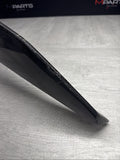 Rear Trunk Spoiler Carbon Fiber BMW 08-13 E92 M3 *Cracked*