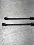 23-25 OEM BMW G87 M2 Rear Trunk Hinge Struts Shocks