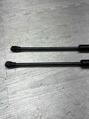 23-25 OEM BMW G87 M2 Rear Trunk Hinge Struts Shocks