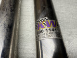 KW Coilover V3 Kit 16-18 BMW M2 (F87) 352200BH Coilovers Suspension