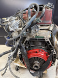 2000 Honda S2000 S2K Engine Motor Complete 163k Miles￼