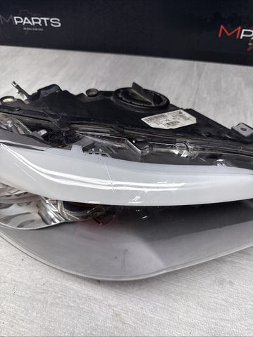 2011-2013 F10 535i 550i M5 Sedan HID Xenon Headlight Right Passenger OEM