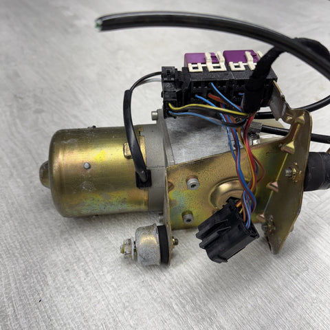 BMW Z3 Z3M Roadster Convertible Top Roof Hydraulic Pump Motor 96-02 OEM