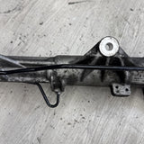 BMW F06 F10 F12 F13 M5 M6 Competition Hydro Steering Gear Rack & Pinion L9 58k