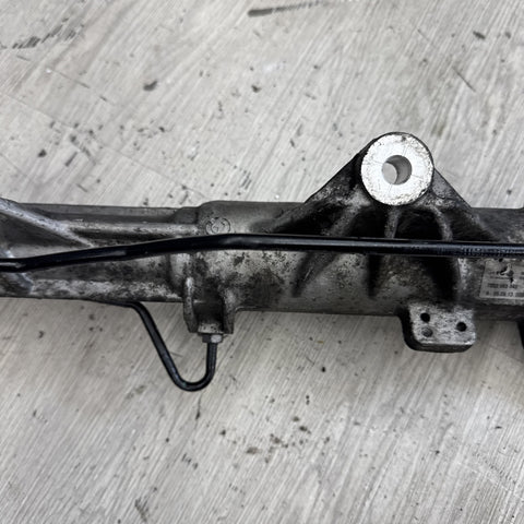 BMW F06 F10 F12 F13 M5 M6 Competition Hydro Steering Gear Rack & Pinion L9 58k