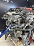 2000 Honda S2000 S2K Engine Motor Complete 163k Miles￼