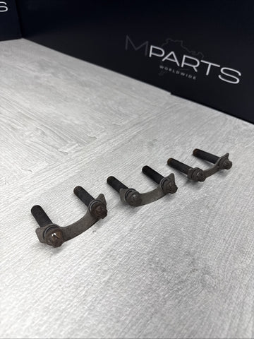 01-06 BMW E46 M3 Factory Driveshaft To Differential Bolts