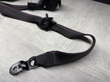 BMW G80 M3 Sedan 21-25 Front & Rear Competition Seat Belts Seatbelts Full Set
