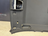 (PICKUP ONLY) 15-18 BMW F80 328 335 M3 Sedan BLACK HEADLINER