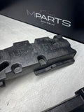 BMW E60 M5 06-10 Foam Shock Absorbers Front OEM