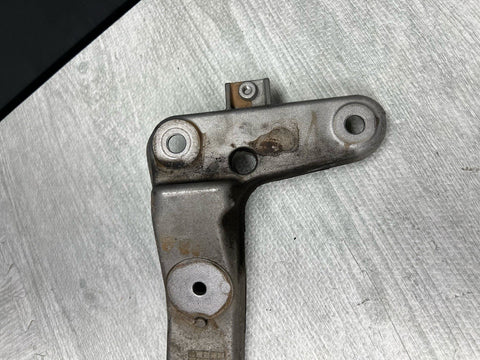 15-20 BMW F80 F82 F83 M3 M4 TRANSMISSION GEARBOX SUPPORT MOUNT BRACKET OEM