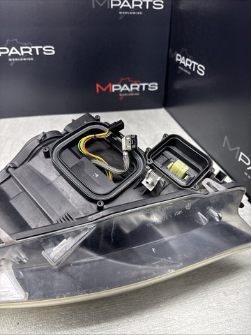 BMW OEM E92 E93 328 335 M3 FRONT DRIVER SIDE XENON HEADLIGHT HEADLAMP 07-10