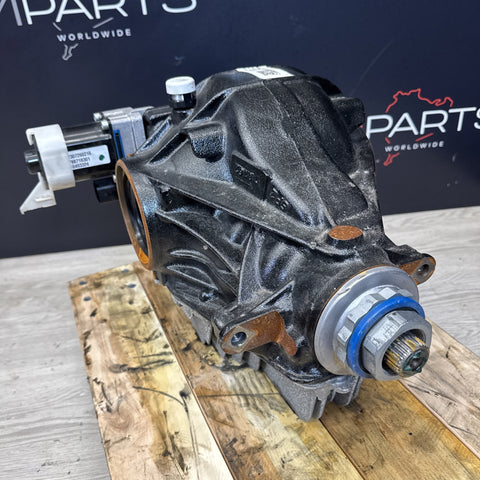 21-24 BMW G80 G82 G83 G87 M2 M3 M4 3.15 REAR DIFF DIFFERENTIAL 12K AWD