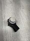 BMW G30 G32 G11 G12 X5 F15 G80 M3 PDC ULTRASONIC PARKING SENSOR WHITE 7927982