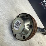 08-13 OEM BMW E90 E92 E93 M3 Rear Right Passenger Output Half Shaft Axle RUSTY