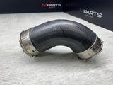 21-25 BMW G80 G82 G83 M3 M4 S58 Charge Pipe Intake Tube OEM 13718054843