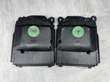 06-15 BMW E82 E90 E92 E93 E84 HiFi Hi-Fi Bass Audio Speaker Sub Subwoofers SET