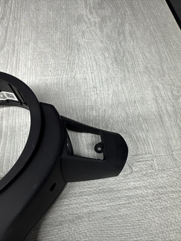 GENUINE BMW STEERING WHEEL TRIM COVER F87 F80 F82 F83 M3 M4 DCT